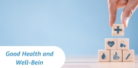 Yohan - Good Health and Well-being