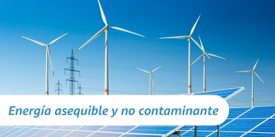 Axel - Energía asequible