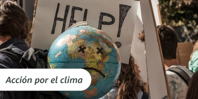 Sofía - Acción por el clima