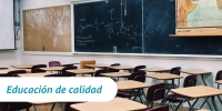 Santi - Educación de Calidad