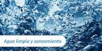 Maria Fernanda - Agua limpia y saneamiento