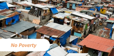 Danna - No poverty