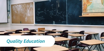 Axel - Quality Education