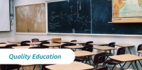 Axel - Quality Education