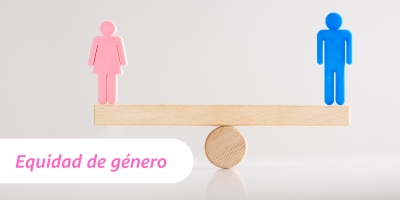 Allison - Equidad de genero