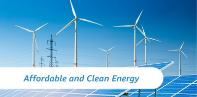 Axel - Affordable and Clean Energy