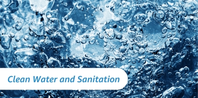 Maria Fernanda - Clean Water