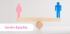 Allison - Gender Equality