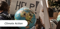 Carlitos - Climate Action